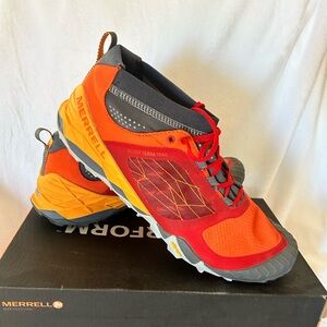Merrell All Out Terra Trail Men’s size 11
